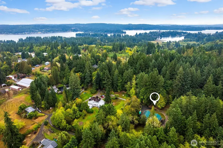 517 NW Old Orchard Way, Poulsbo, WA 98370 - #2
