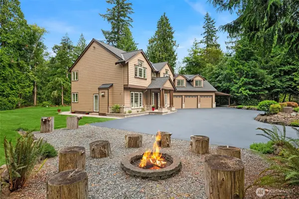 23318 264th Avenue Se, Maple Valley, WA 98038