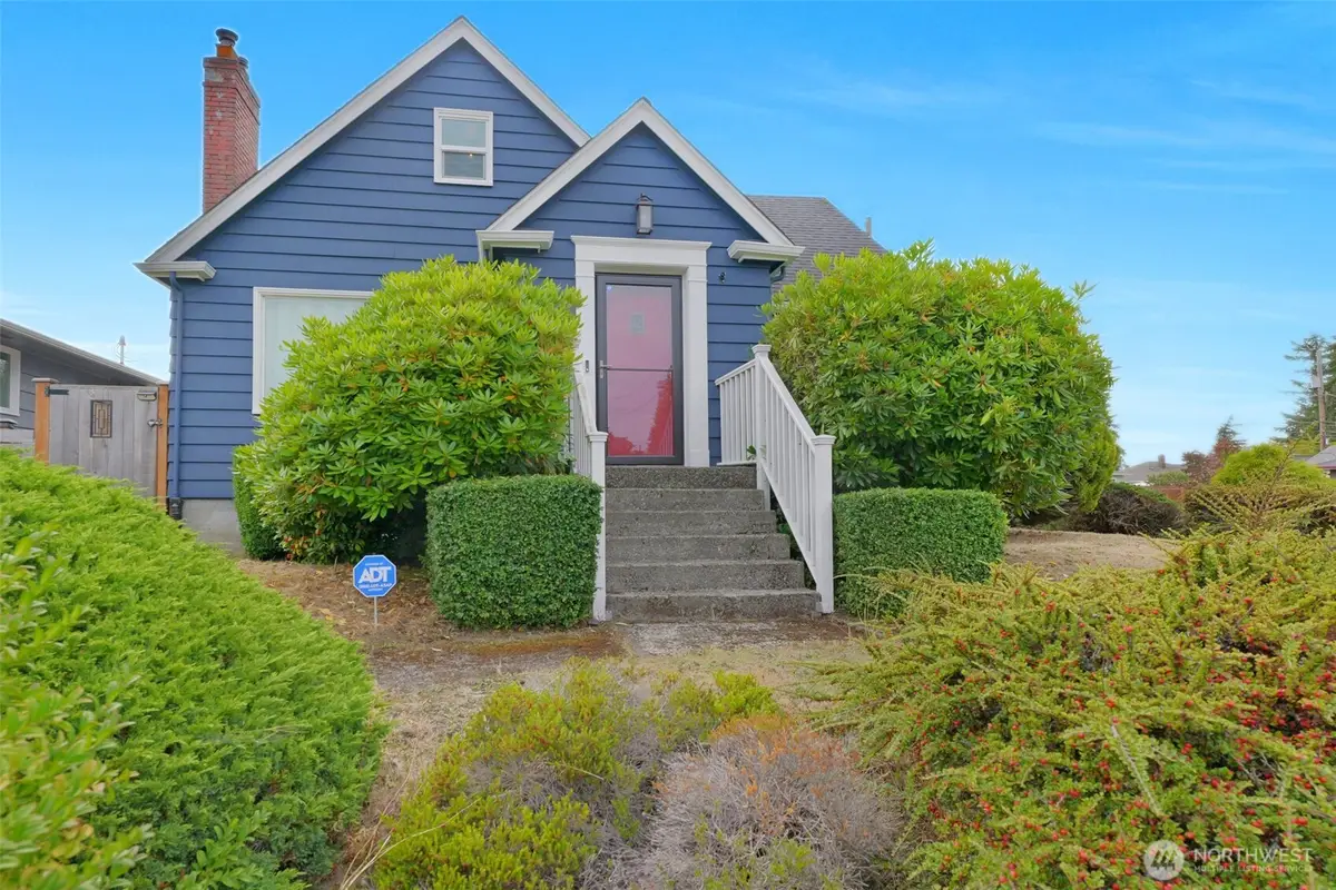 4550 6th Avenue, Tacoma, WA 98406 - #1