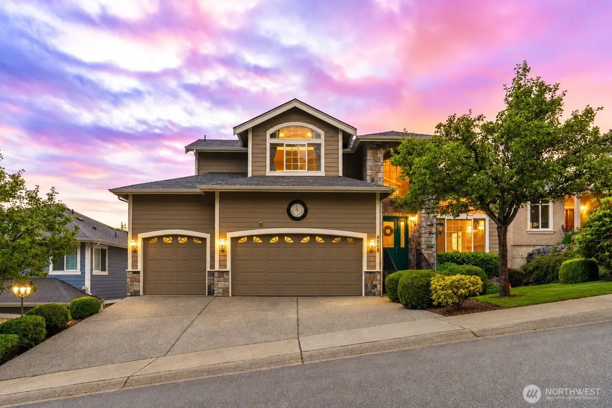 8218 NE 187th Way, Kenmore, WA 98028 - #1