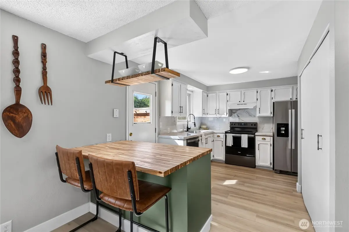 4165 Cougar Road, Bellingham, WA 98226 - #1