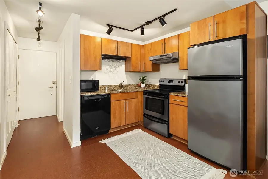1707 Boylston Avenue #206, Seattle, WA 98122 - #3