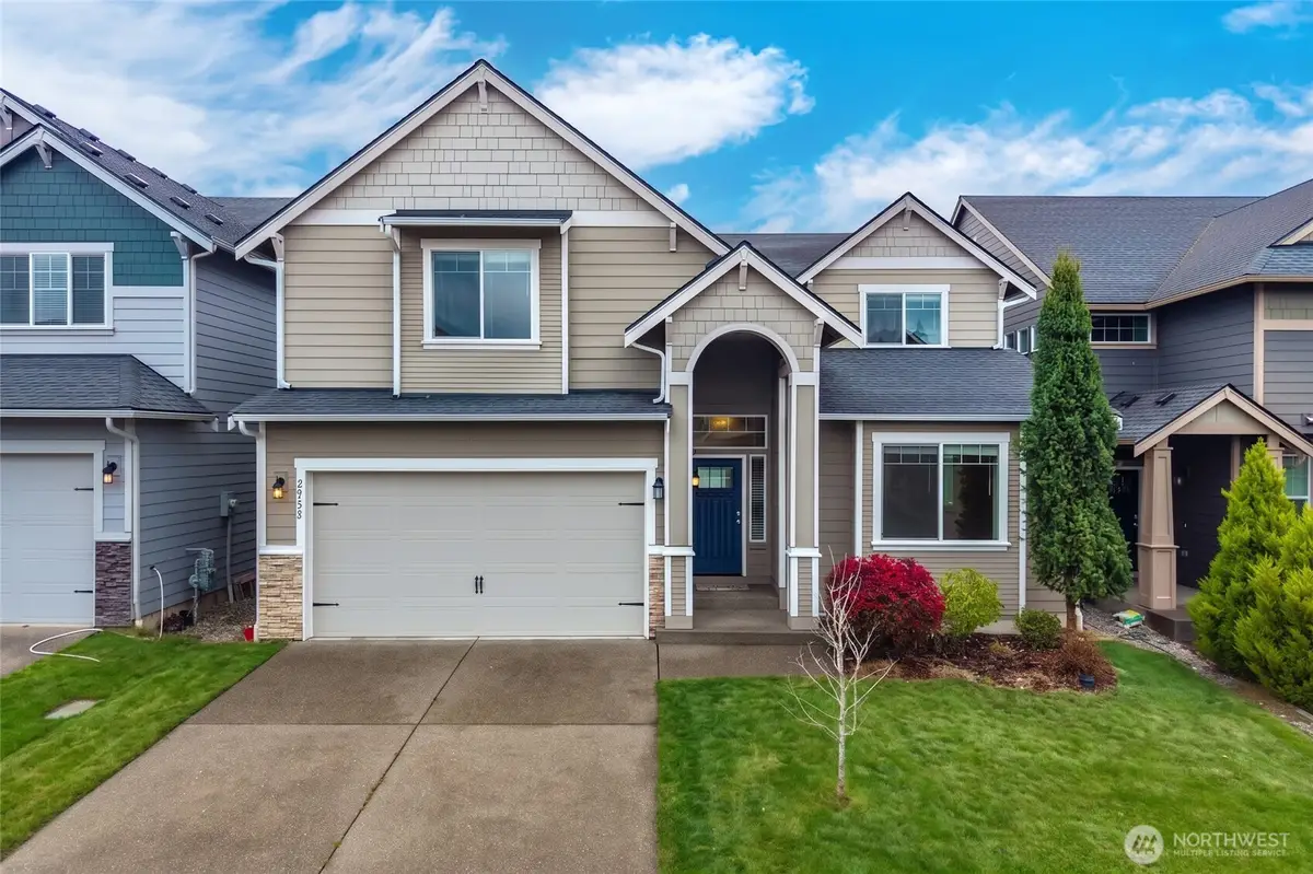 20135 18th Avenue Ct E, Spanaway, WA 98387 - #1