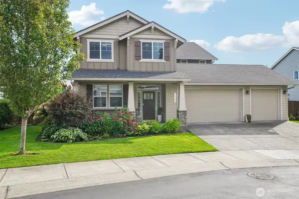19405 NE 22nd Circle, Vancouver, WA 98684