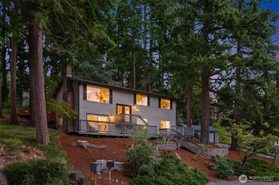 3525 96th Avenue E, Edgewood, WA 98371 - #2