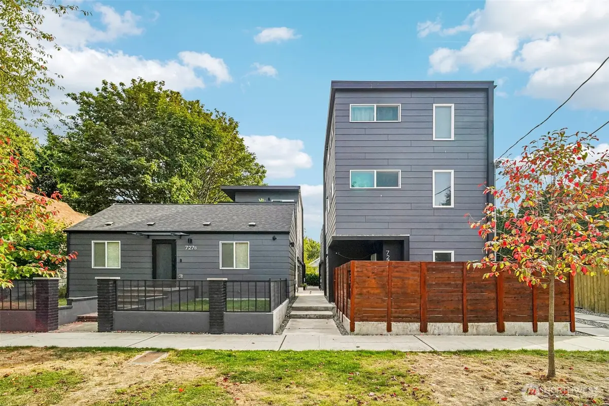 731 S Southern Street #6, Seattle, WA 98108 - #1