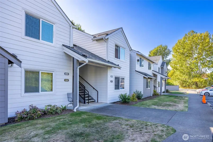 4251 Wintergreen Circle #279, Bellingham, WA 98226 - #3