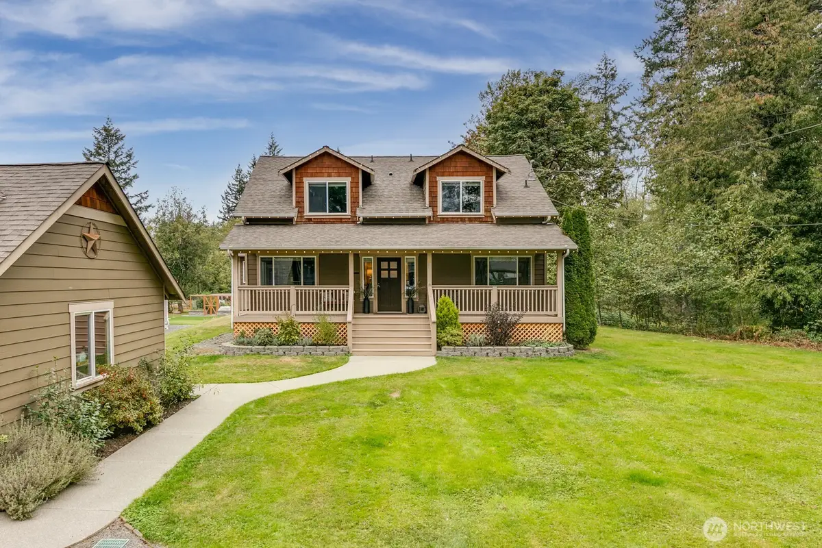 3727 109th Ave Ne, Lake Stevens, WA 98258 - #1