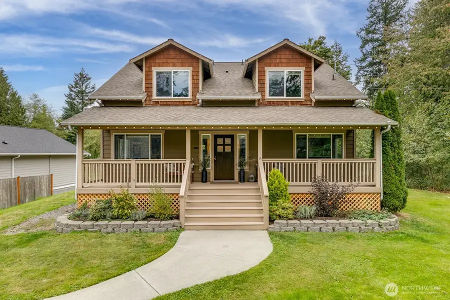 3727 109th Ave Ne, Lake Stevens, WA 98258 - #2