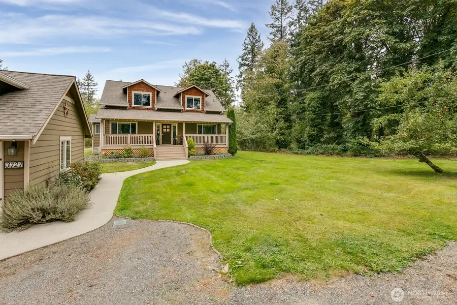 3727 109th Ave Ne, Lake Stevens, WA 98258 - #3