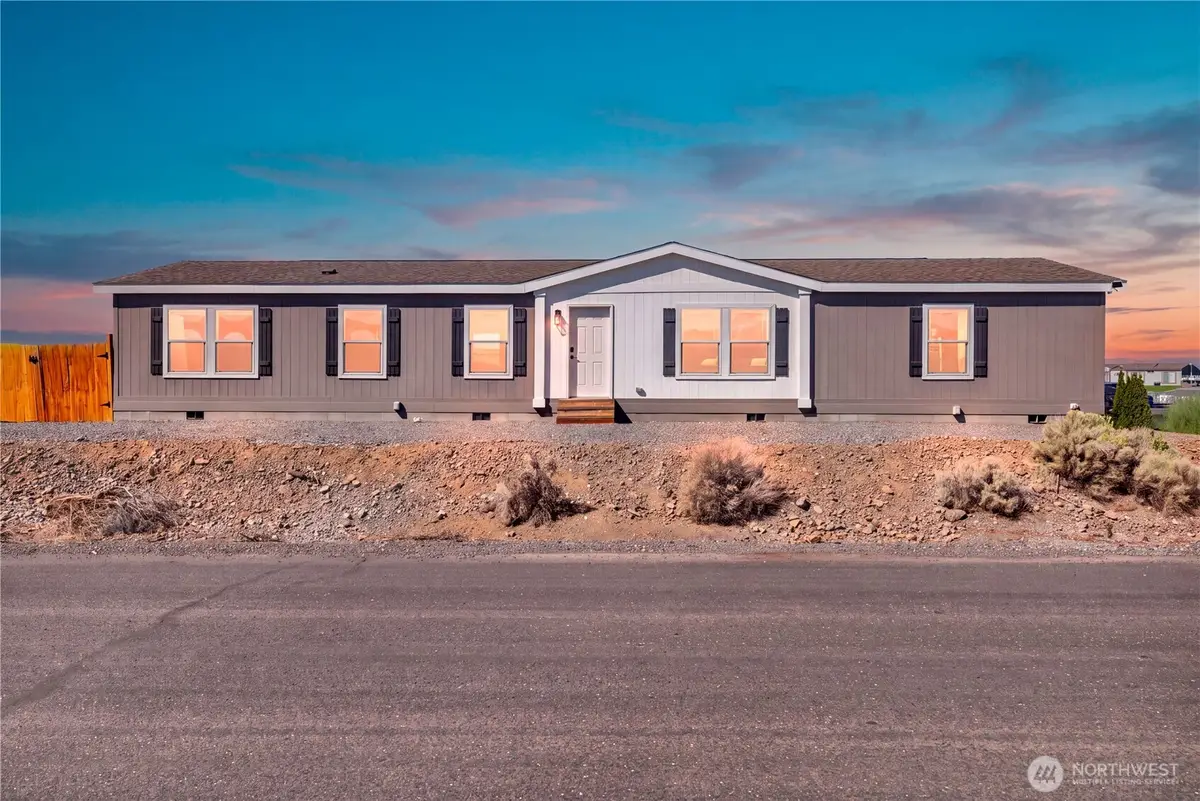 218 Sunshine Circle Sw, Mattawa, WA 99349 - #1