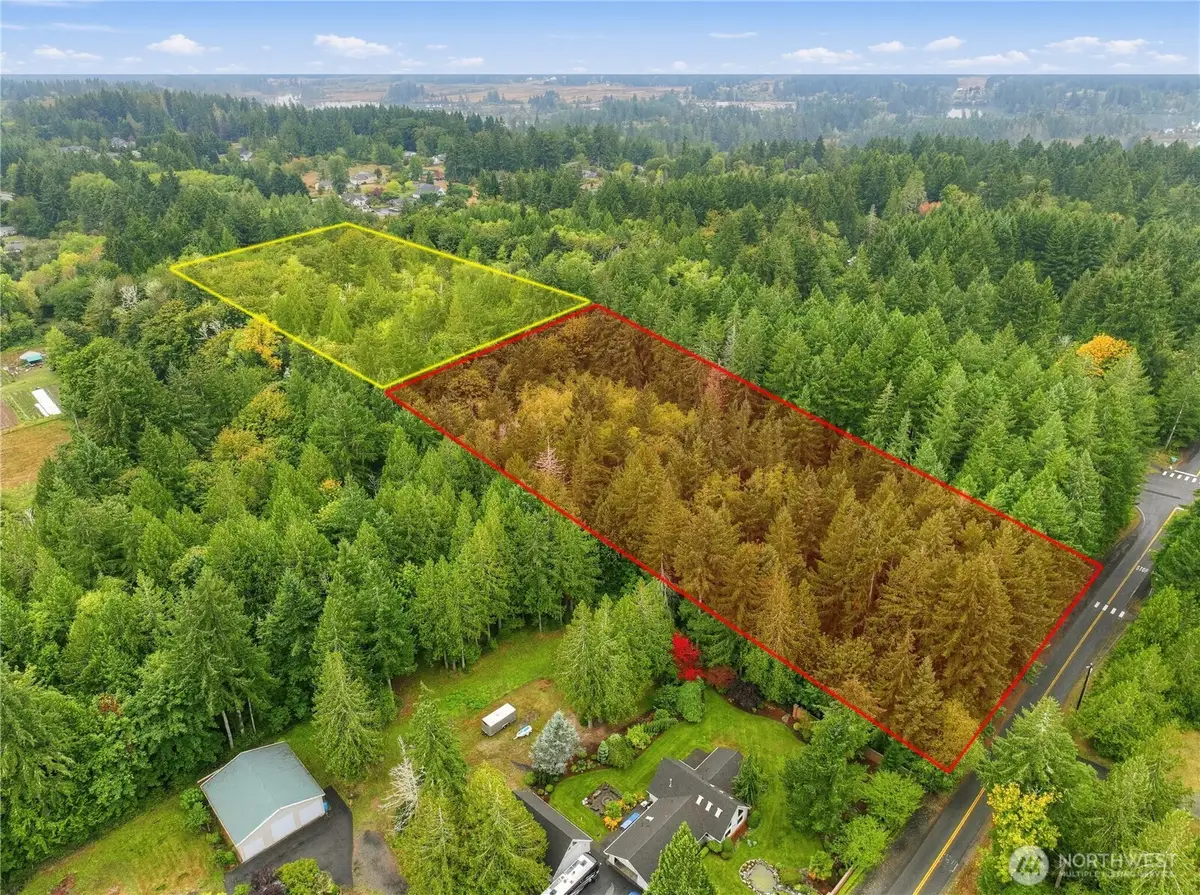 4437 17th Avenue Nw, Olympia, WA 98502 - #1