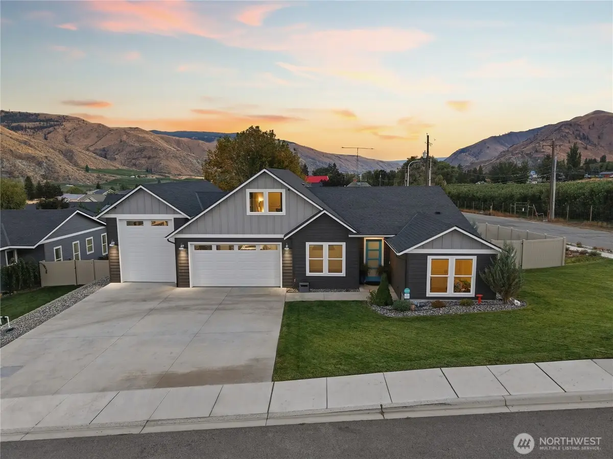 15001 Allison Place, Entiat, WA 98822 - #1