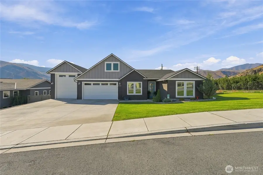 15001 Allison Place, Entiat, WA 98822 - #2