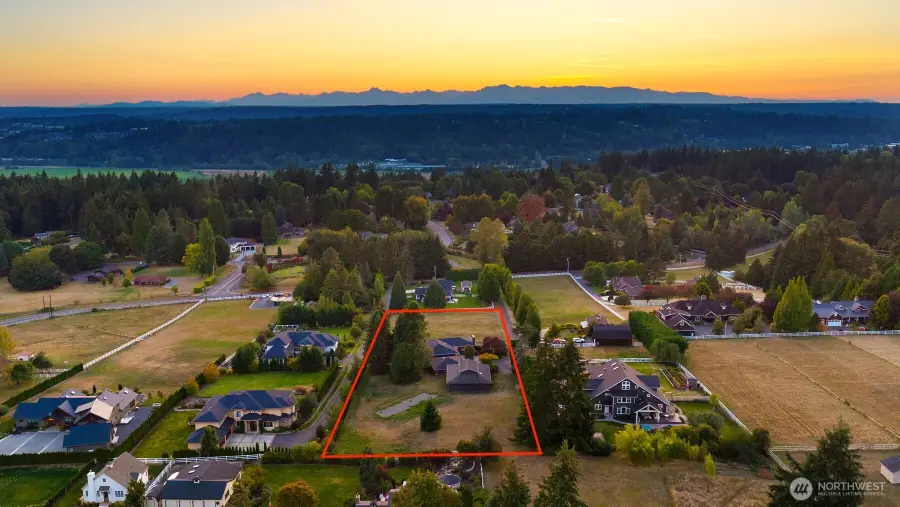 14350 160th Place Ne, Woodinville, WA 98072 - #3