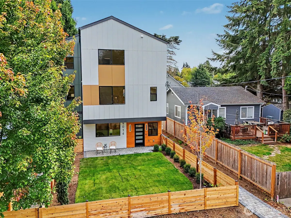 9014 4th Avenue Nw, Seattle, WA 98117 - #1
