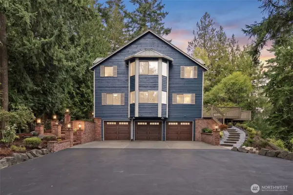9502 184th Avenue E, Bonney Lake, WA 98391