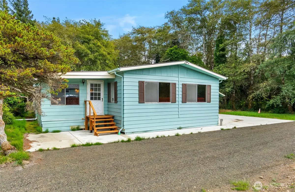 935 State Rt 105, Westport, WA 98595 - #1
