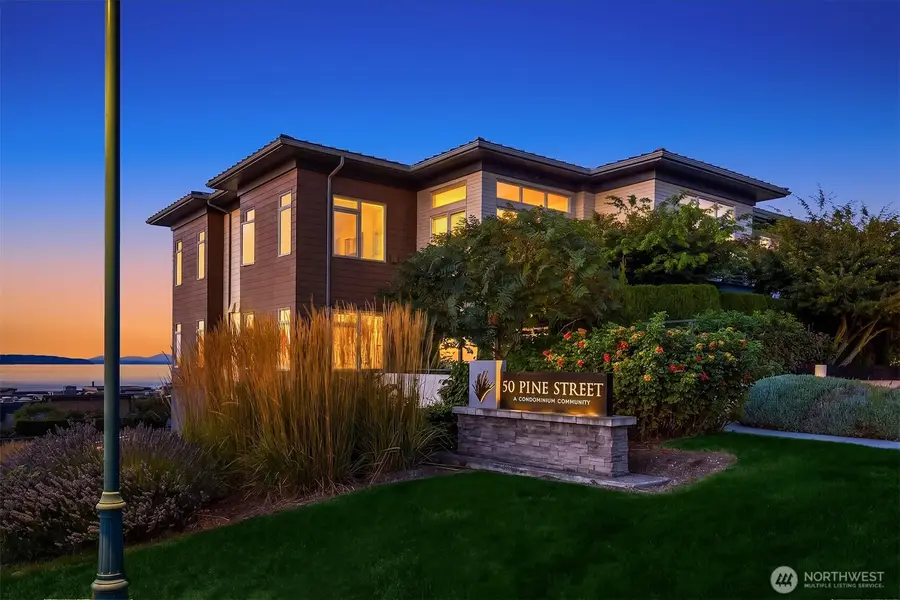 50 Pine Street #509, Edmonds, WA 98020 - #2