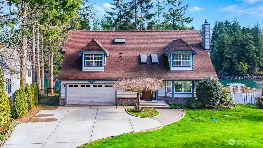 51 S Bayview Drive, Port Ludlow, WA 98365 - #3
