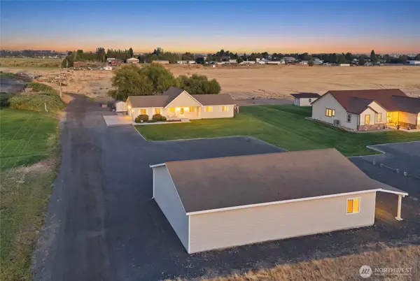 3489 Road F Ne, Moses Lake, WA 98837