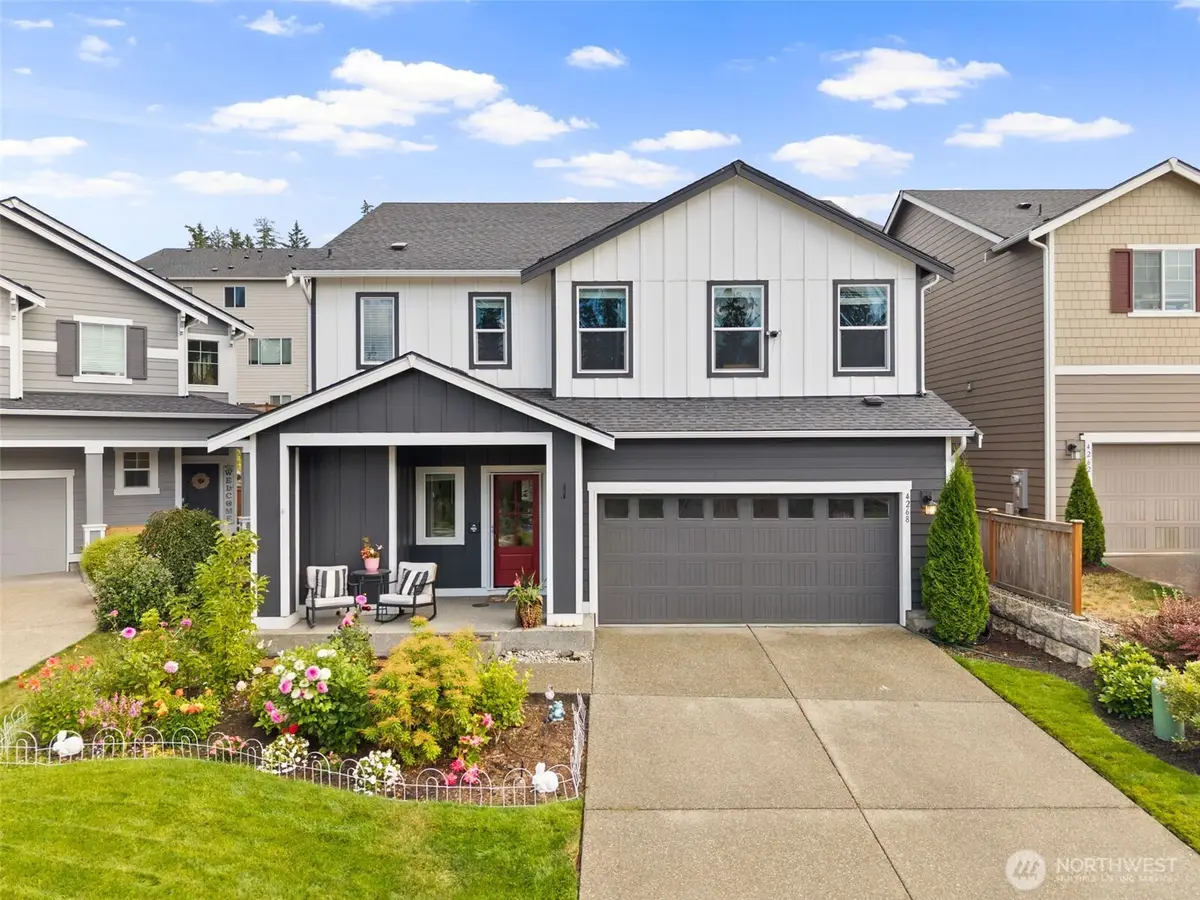 4268 Nettle Drive Se, Port Orchard, WA 98366 - #1