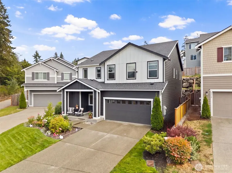 4268 Nettle Drive Se, Port Orchard, WA 98366 - #2