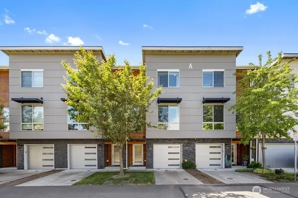7628 222nd Street Sw #A4, Edmonds, WA 98026