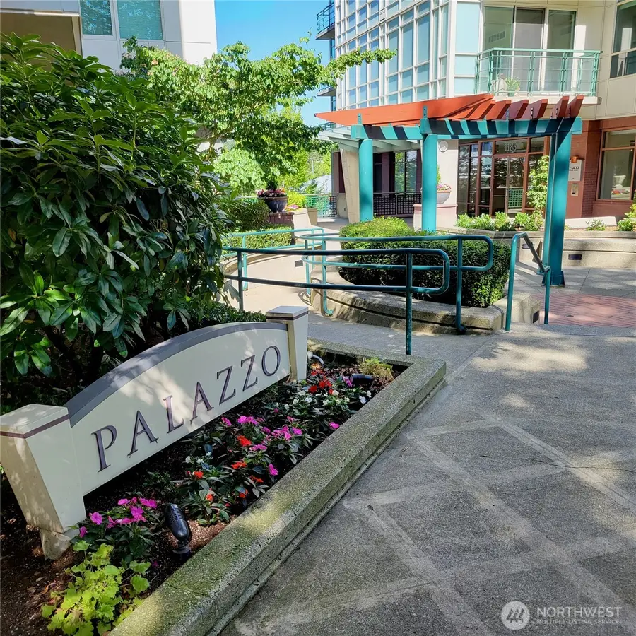1100 106th Avenue Ne #704, Bellevue, WA 98004 - #2