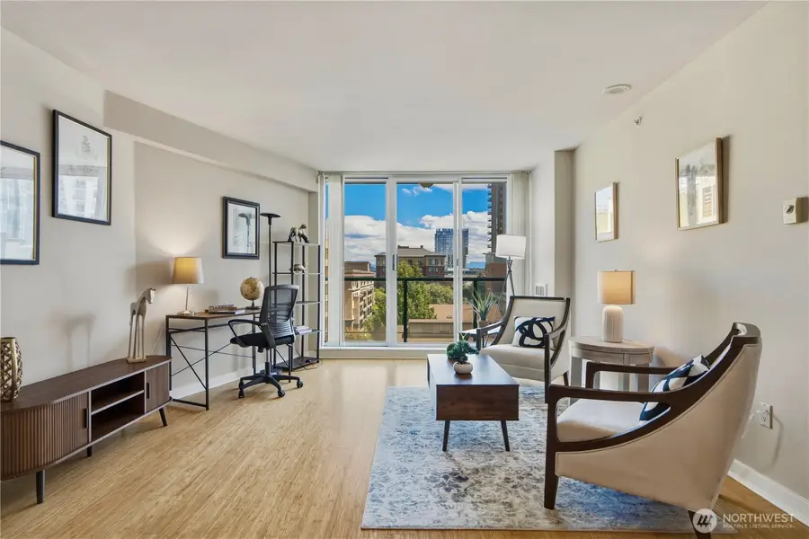 1100 106th Avenue Ne #704, Bellevue, WA 98004 - #3