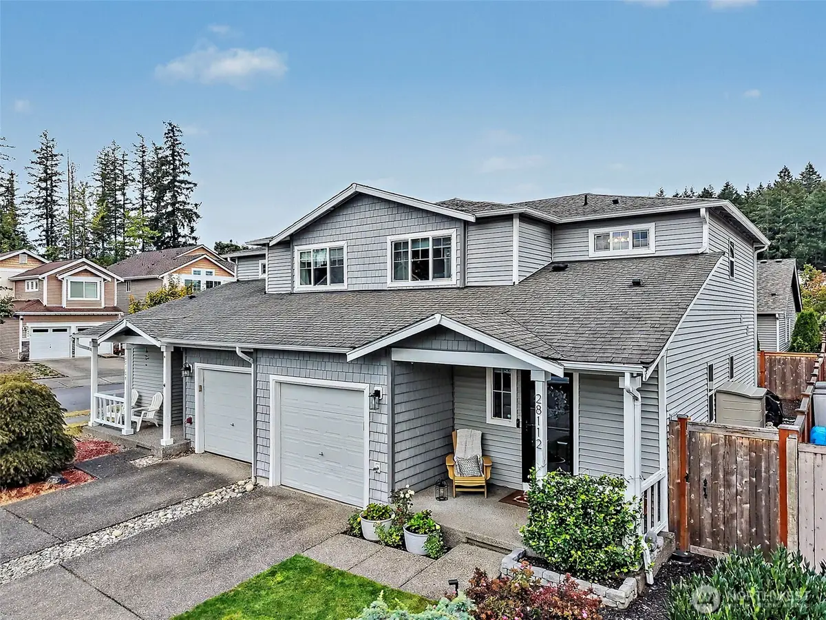 28112 239th Place Se, Maple Valley, WA 98038 - #1