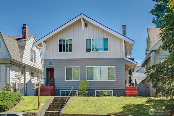 5030 15th Avenue Ne #1-5, Seattle, WA 98105