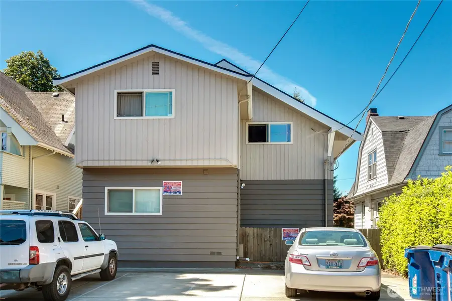 5030 15th Avenue Ne #1-5, Seattle, WA 98105 - #2
