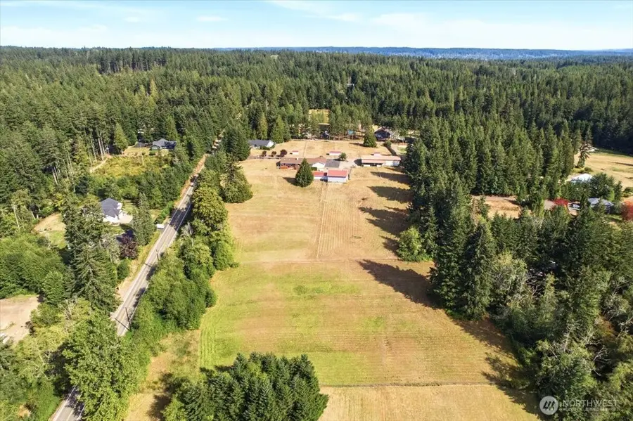 6370 SE Mullenix Road, Port Orchard, WA 98367 - #2