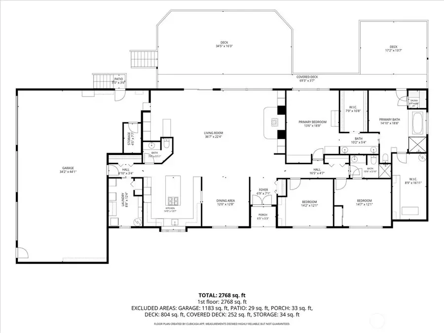 6370 SE Mullenix Road, Port Orchard, WA 98367 - #3