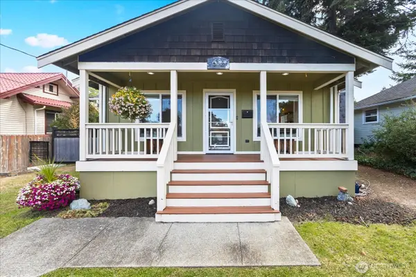 612 N 6th Street, Mount Vernon, WA 98273