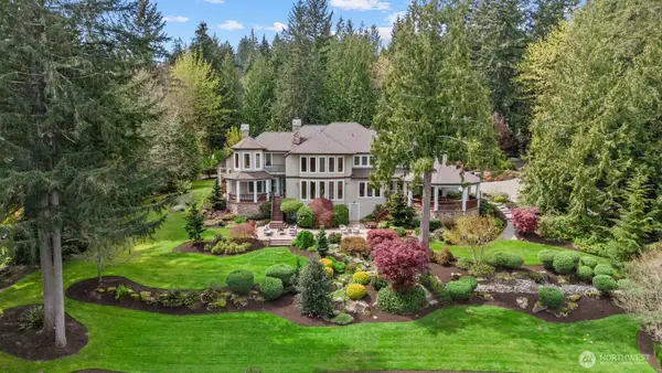 13748 242nd Avenue Ne, Woodinville, WA 98077