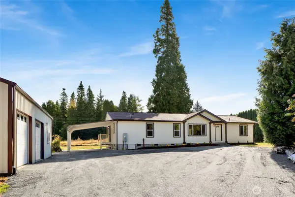 6128 Kickerville Road, Ferndale, WA 98248
