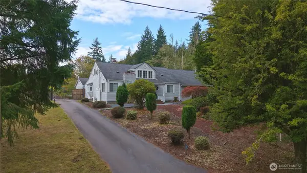 2272 Long Lake Road Se, Port Orchard, WA 98366