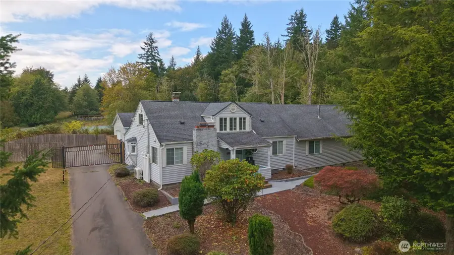 2272 Long Lake Road Se, Port Orchard, WA 98366 - #2