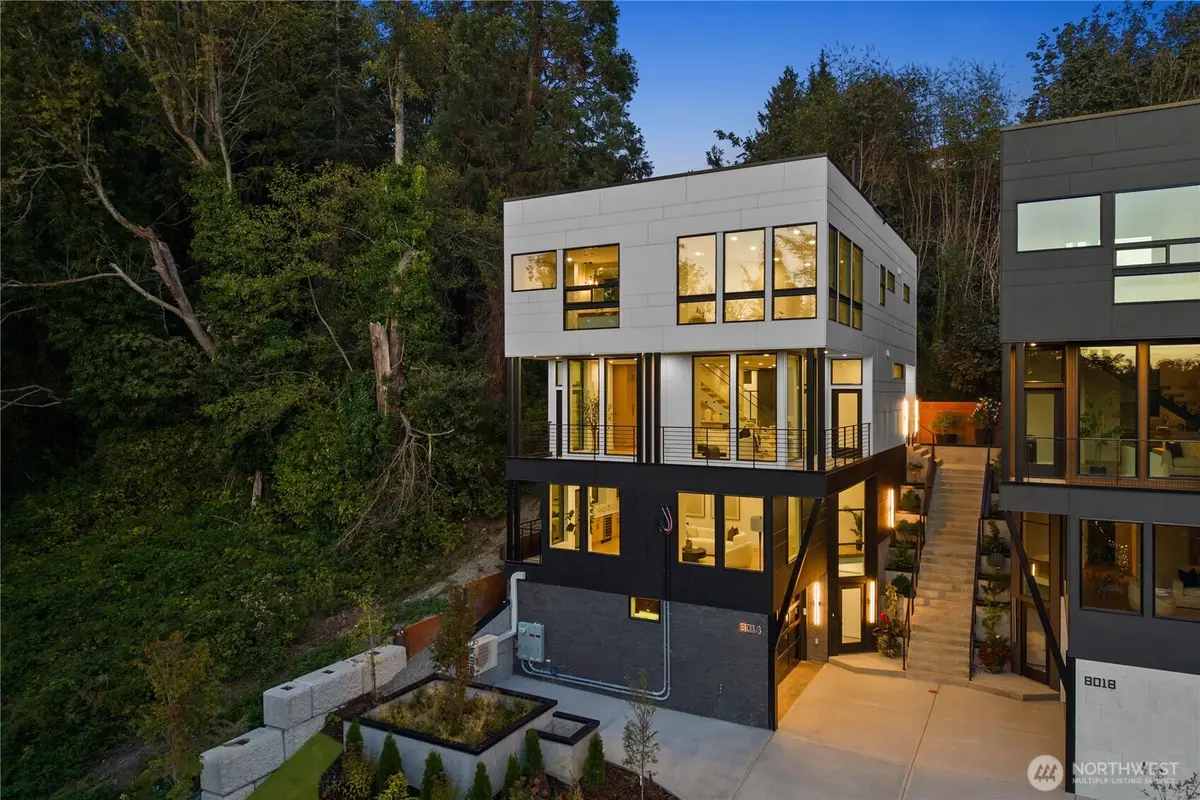 8014 45th Avenue Sw, Seattle, WA 98136 - #1