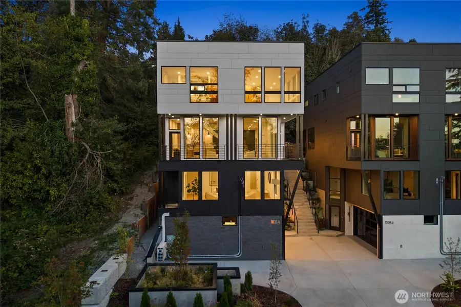 8014 45th Avenue Sw, Seattle, WA 98136 - #2