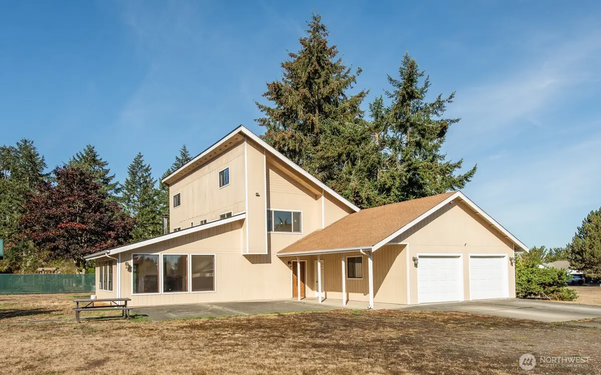 73 W Quail Lane, Sequim, WA 98382 - #1