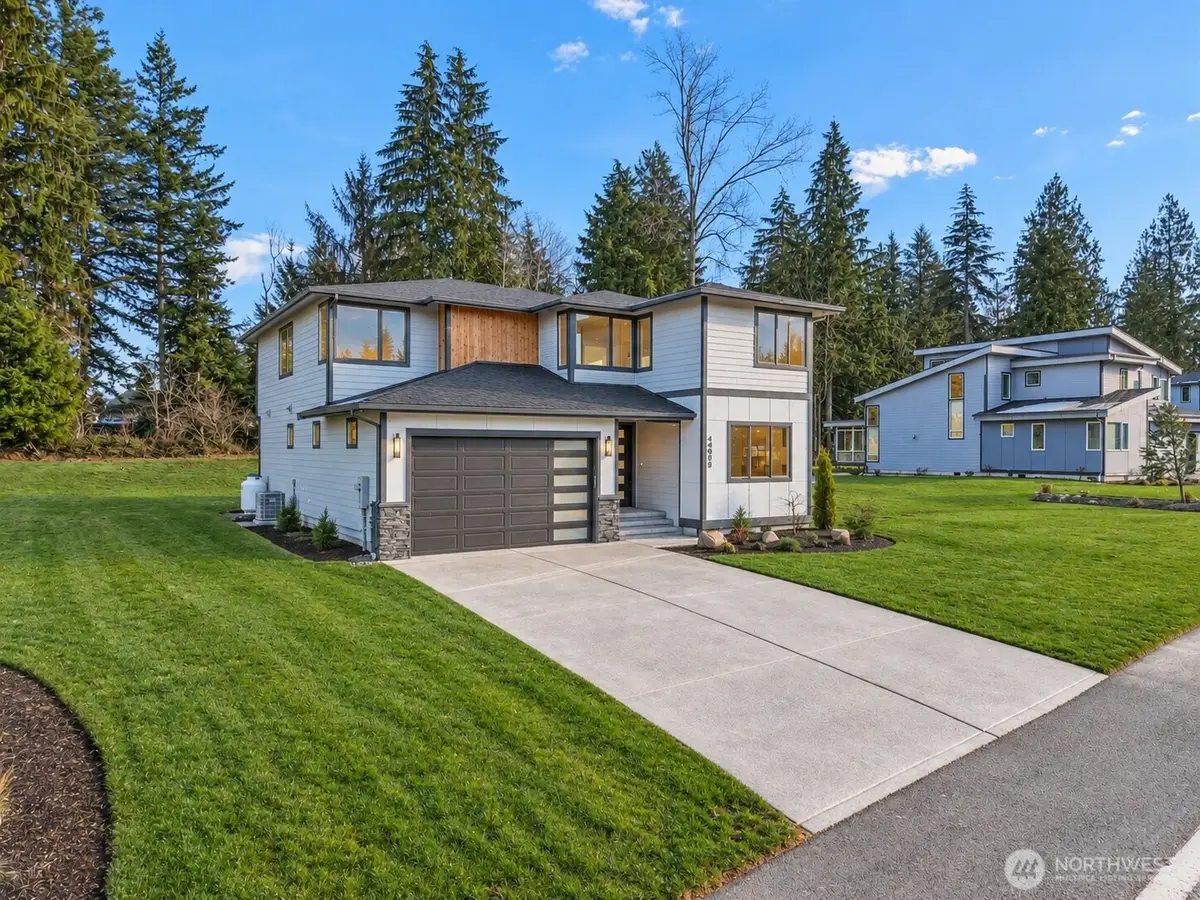 14921 250th Drive Se, Monroe, WA 98272 - #1