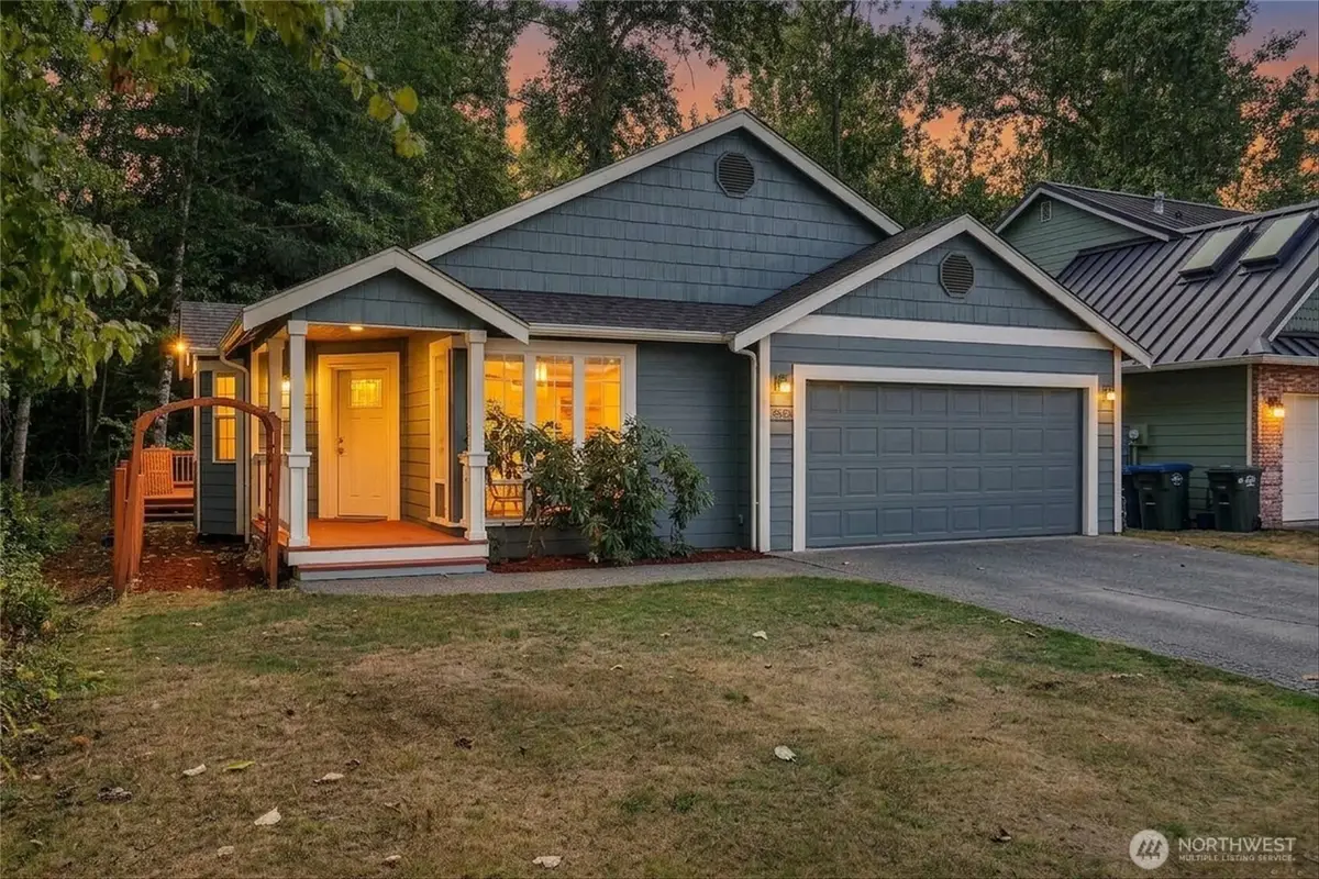2532 New Haven Place, Bellingham, WA 98226 - #1