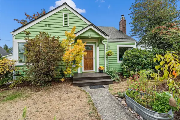 422 Plymouth Street Nw, Olympia, WA 98502