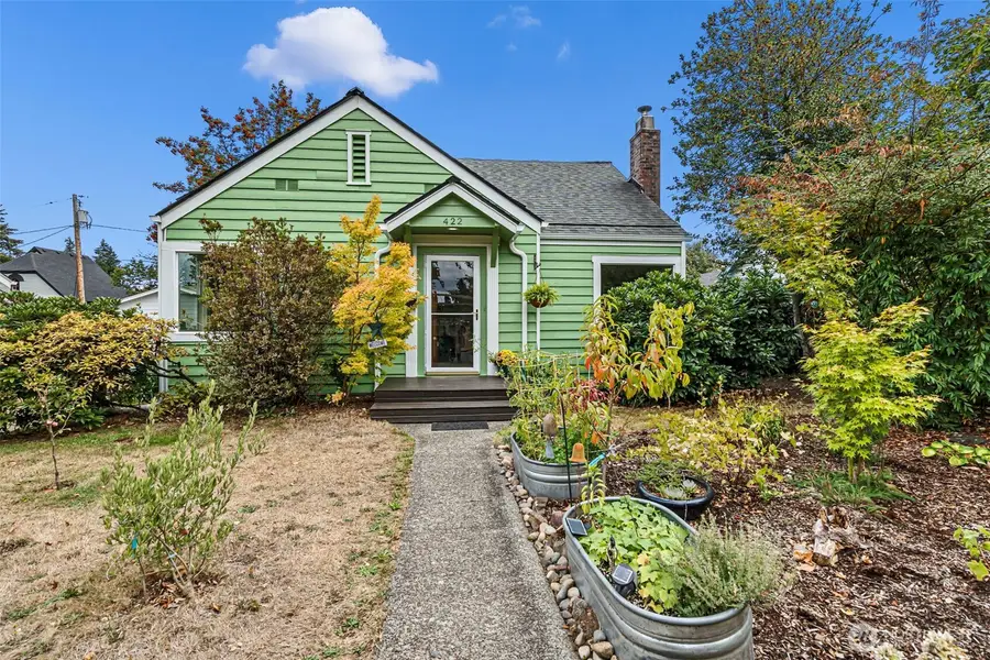 422 Plymouth Street Nw, Olympia, WA 98502 - #2