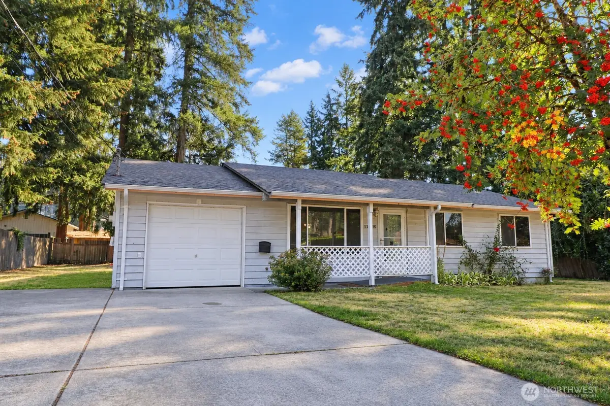 11375 Elder Avenue Sw, Port Orchard, WA 98367 - #1