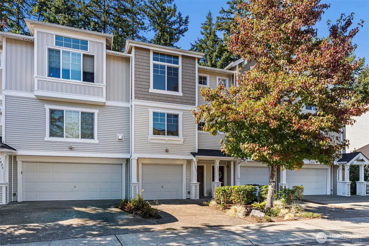 17824 75th Avenue E, Puyallup, WA 98375 - #1