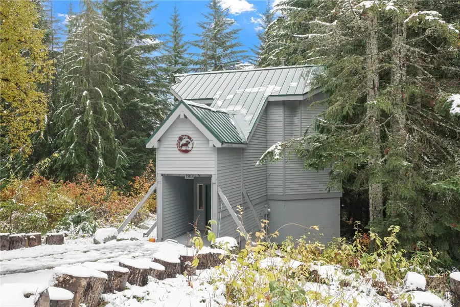 180 Chamonix Place, Snoqualmie Pass, WA 98068 - #3